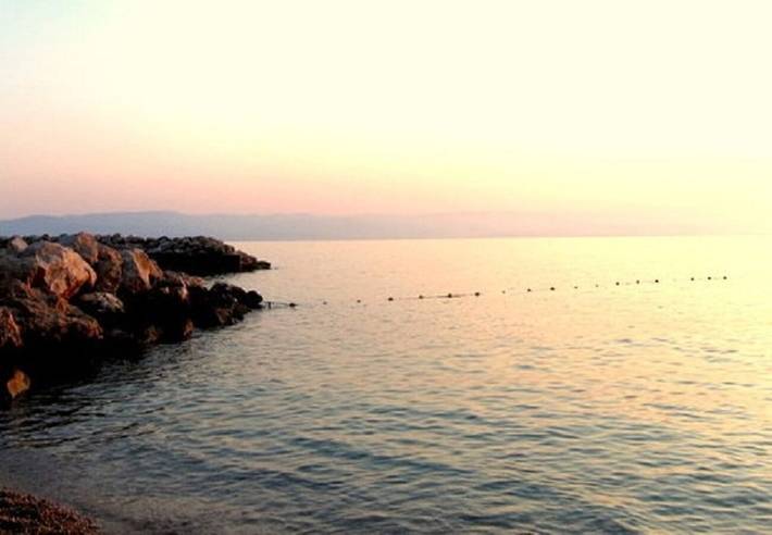 Ganze Wohnung, Apartment Ante M in Brela, Makarska Riviera