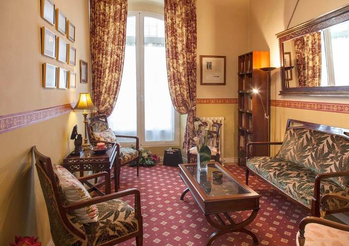 Hôtel pour 2 personnes, avec jardin et terrasse dans Luarca - 3