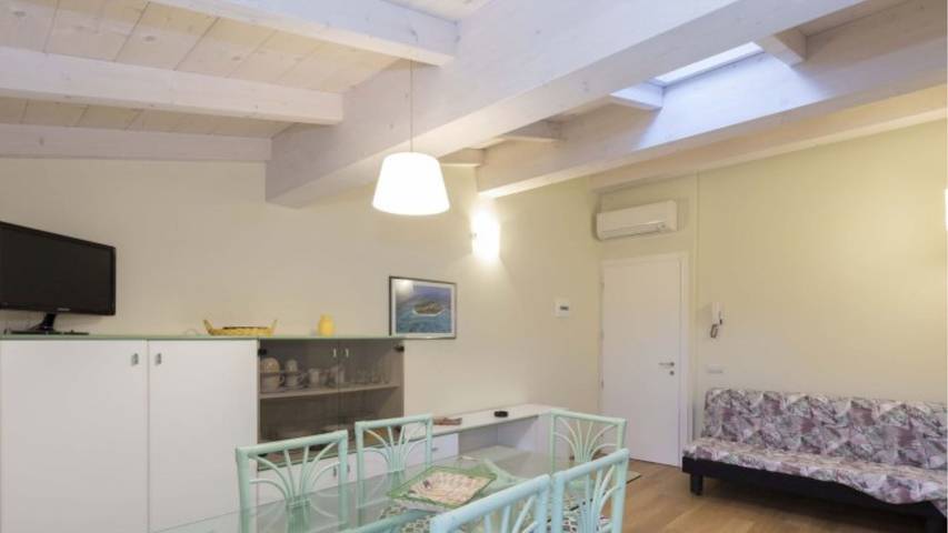 Appartement de vacances entier, Appartement de vacances pour 4 personnes in Marina di Campo, Campo nell'Elba