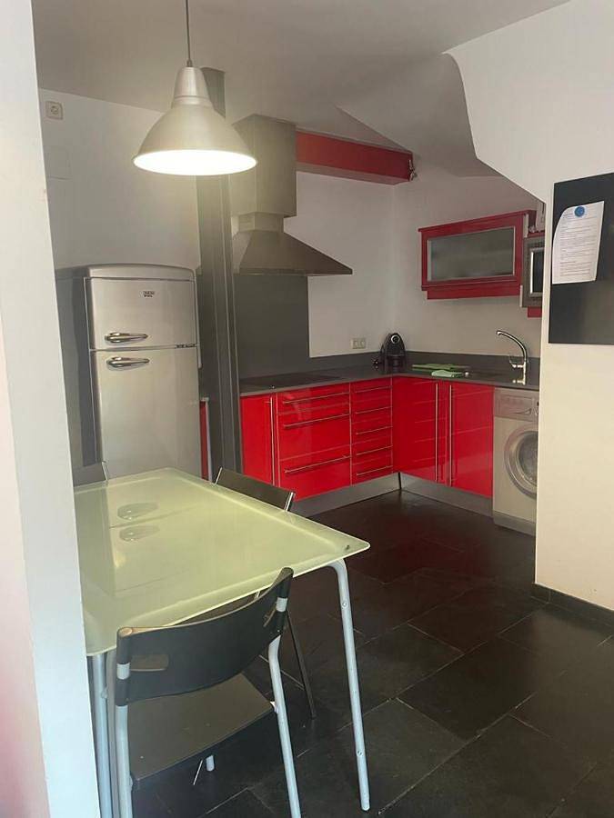 Gîte pour 4 personnes, avec vue et terrasse, animaux acceptés à Vilamòs - 4