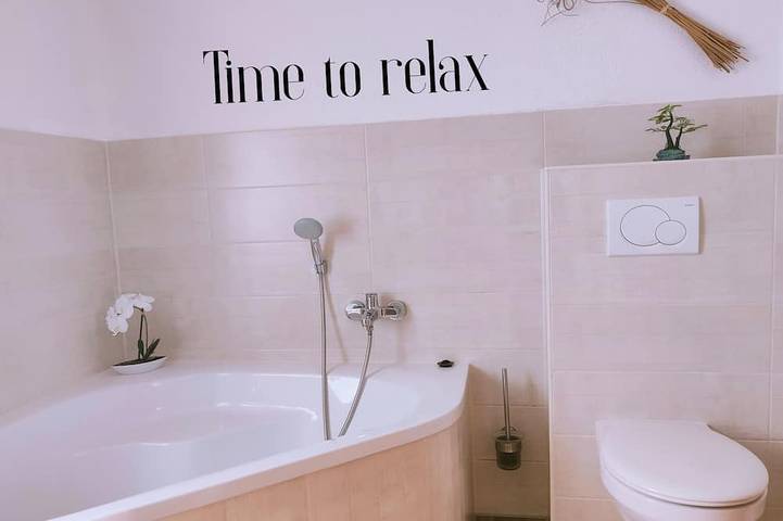 Ferienhaus für 2 Personen, mit Garten in Wartburg - 4