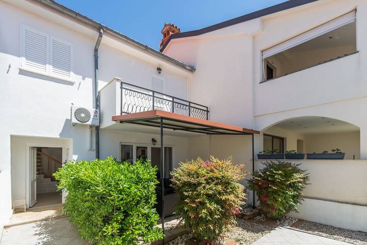 Ferienhaus für 6 Personen, mit Garten und Terrasse, mit Haustier in Poreč - 3