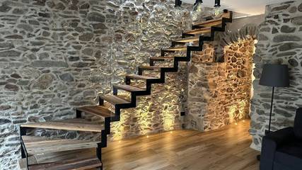 Baita per 6 Persone in Ponte di Legno, Gruppo Sobretta-Gavia, Foto 2