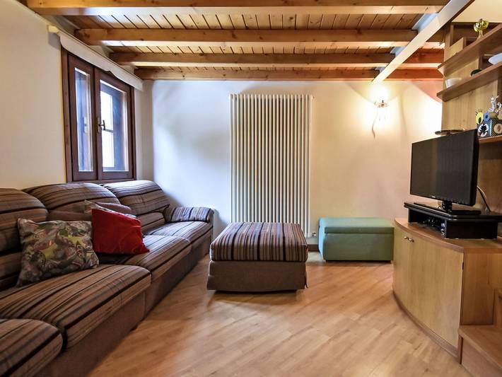 Appartamento vacanze per 5 persone - 1