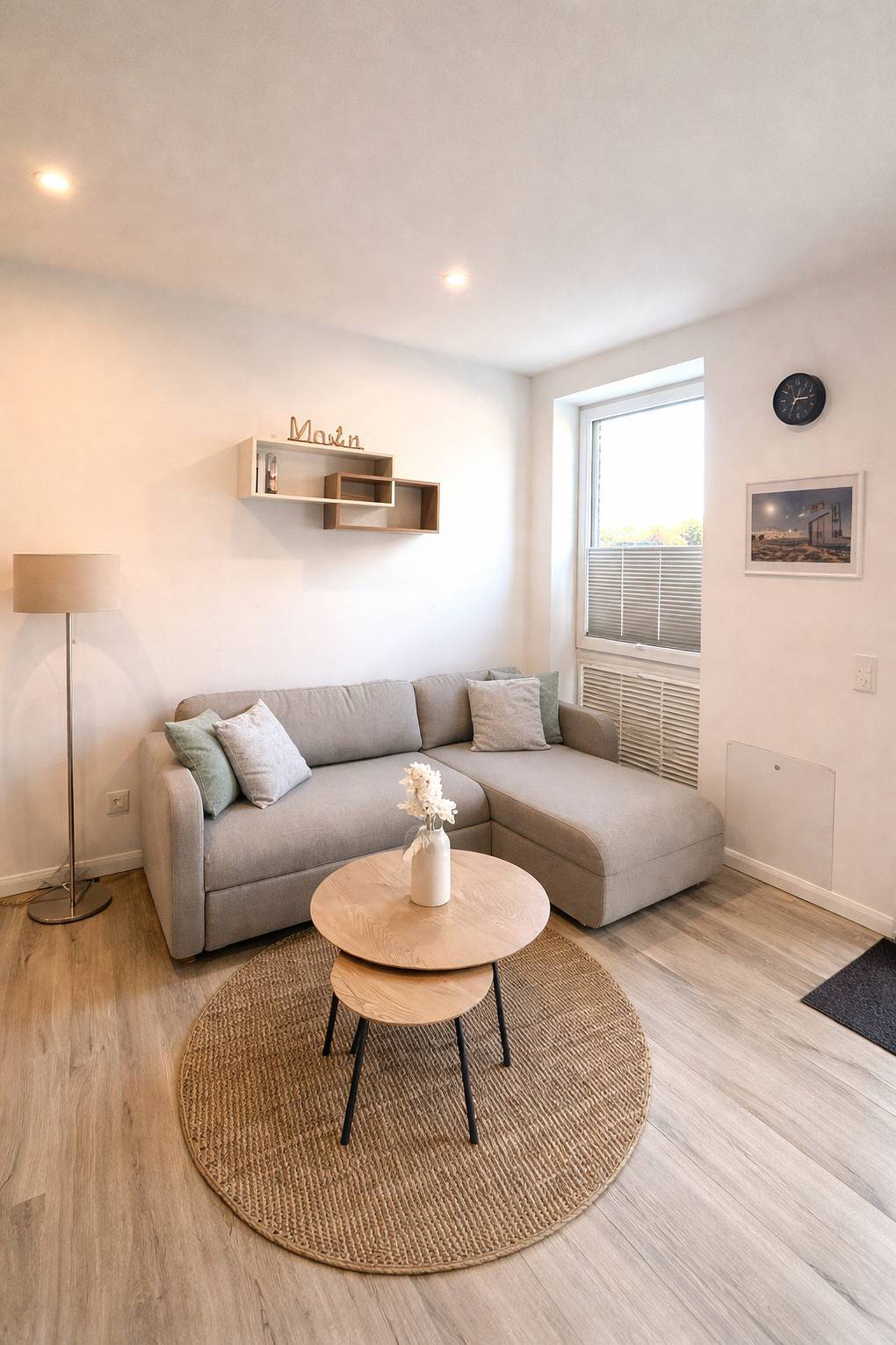 Ganze Ferienwohnung, Juist in Neuharlingersiel, Nordseeküste