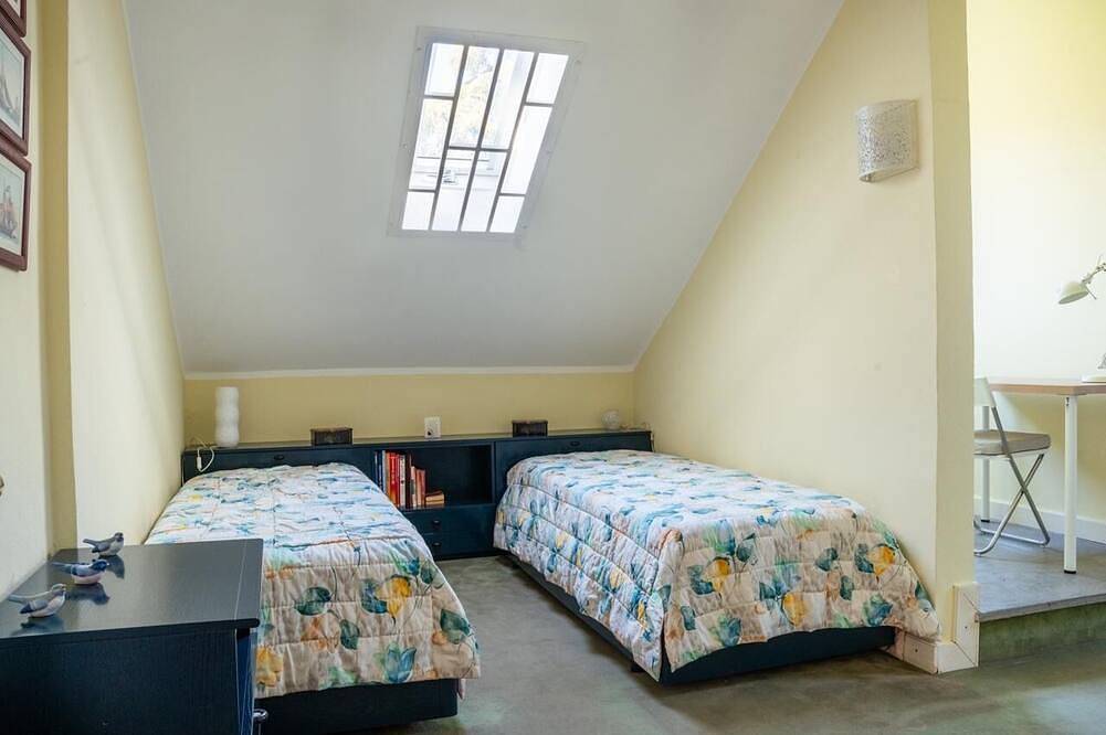 Villa Margherita - Luxurious Villa in Italian Countryside in Sasso Marconi, Province de Bologne