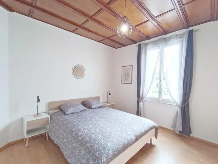 Apartamento de vacaciones para 4 personas - 1