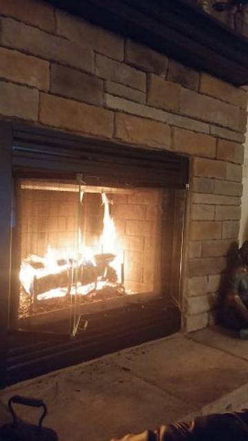 Vacation House for 5 Guests in Ohio, USA, Picture 2