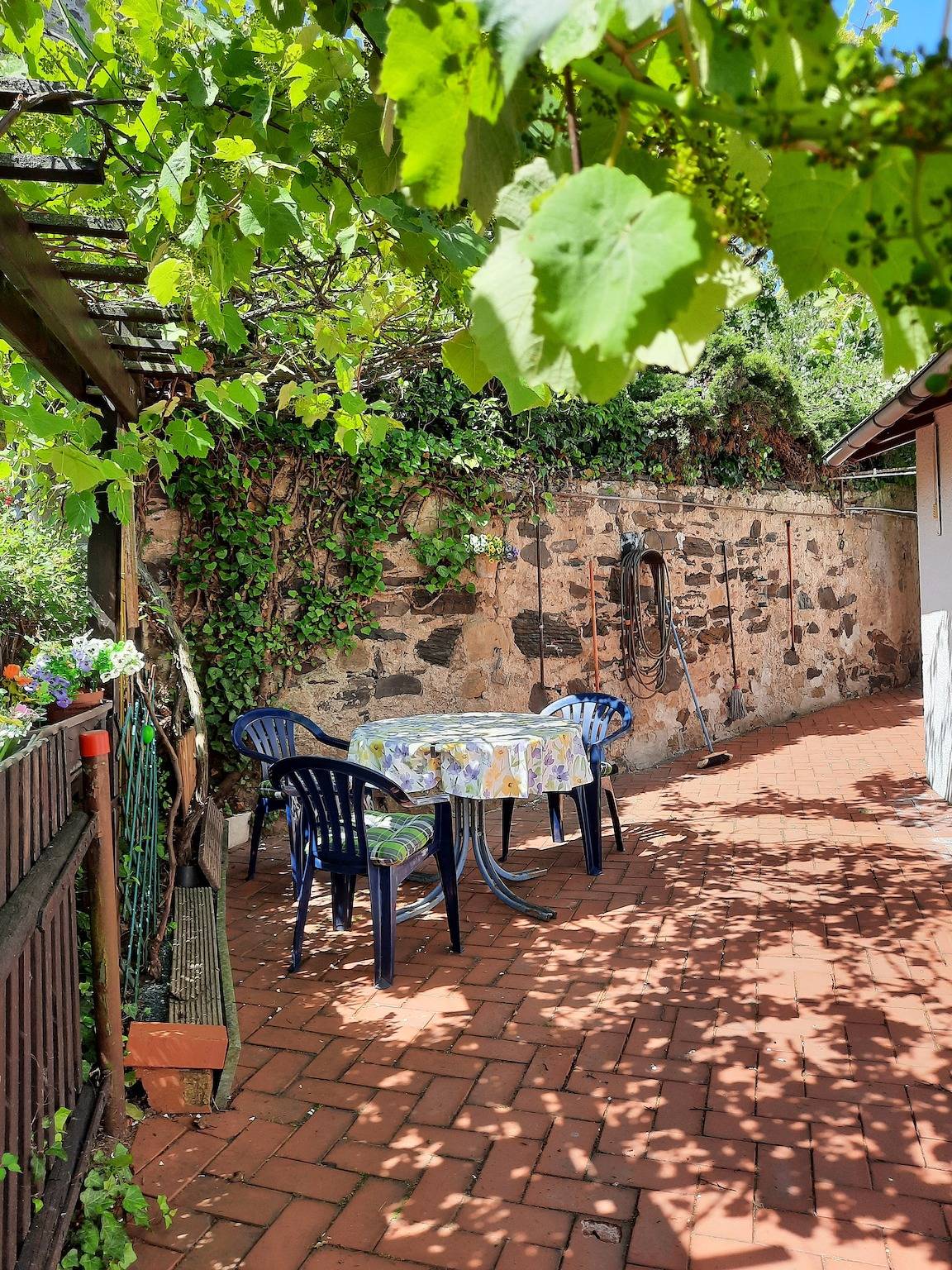 Ferienhaus in Gera, Ostthüringen