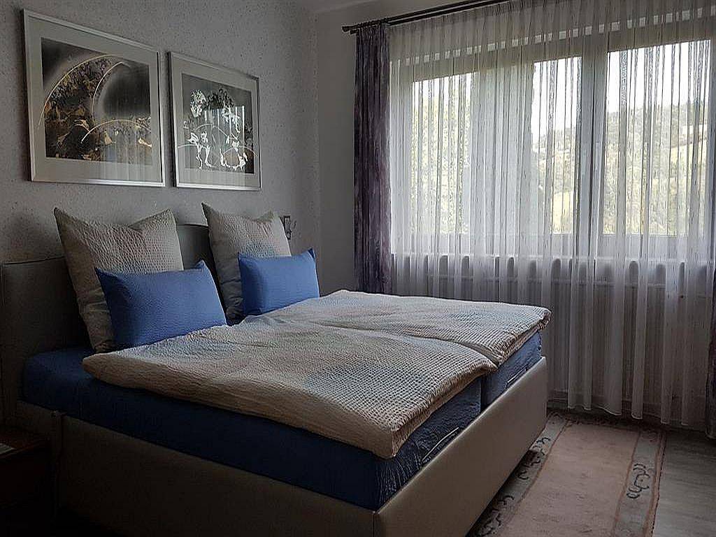 Ganze Ferienwohnung, Fewo Brillant F**** in Hettenrodt, Nahetal