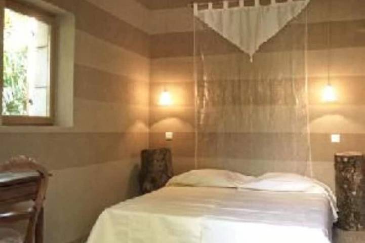 Location de vacances pour 6 personnes, avec jardin et terrasse à Monflanquin - 3