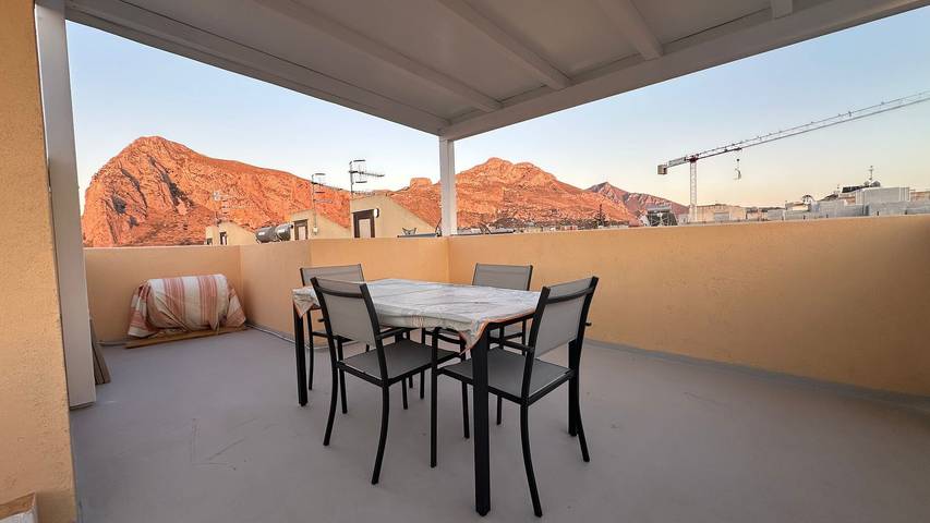 Casa vacanza per 4 persone a San Vito Lo Capo