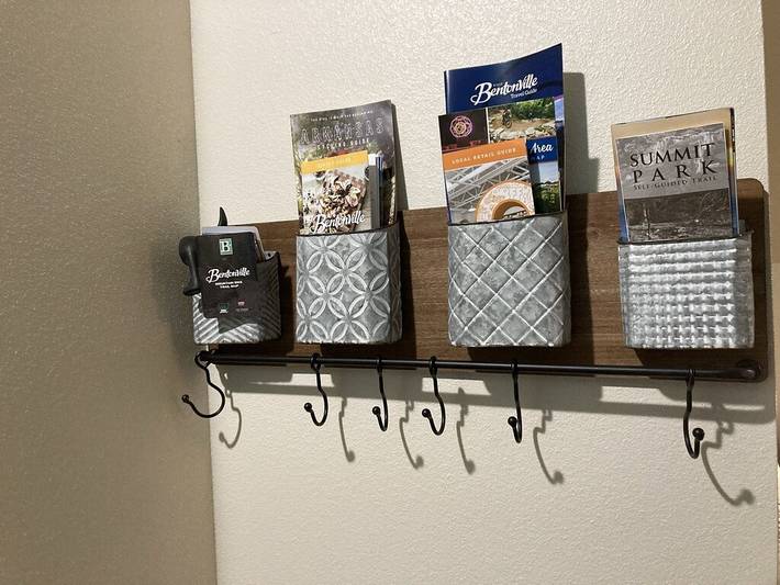 Ferienwohnung für 3 Personen, mit Terrasse in Bella Vista