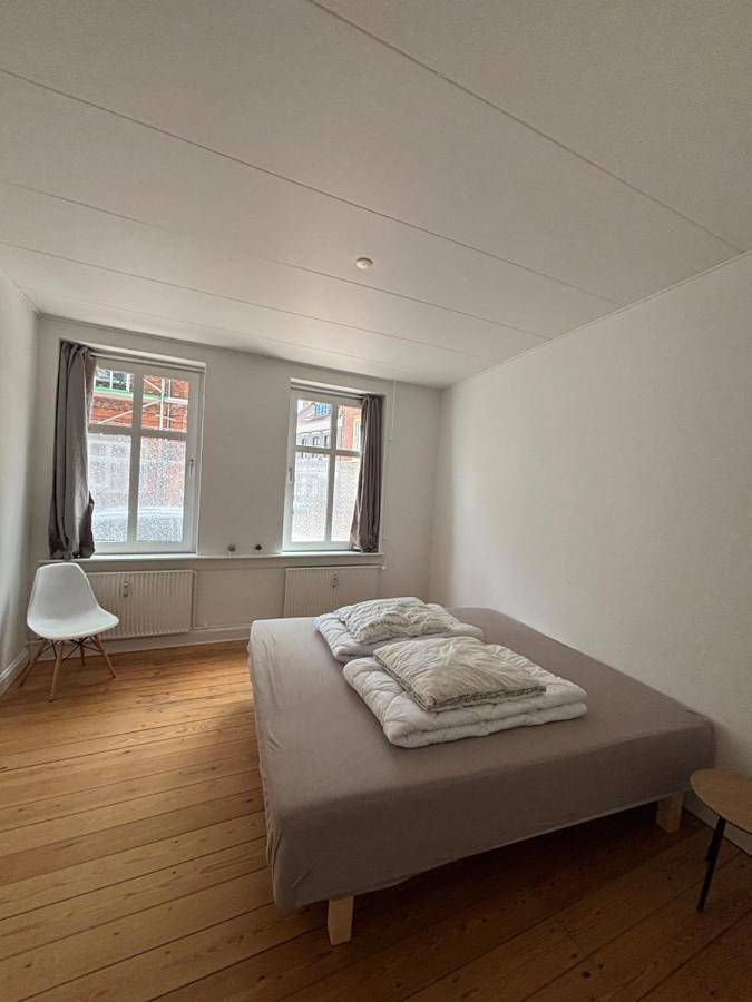 Vakantieappartement voor 10 personen, met terras - 1
