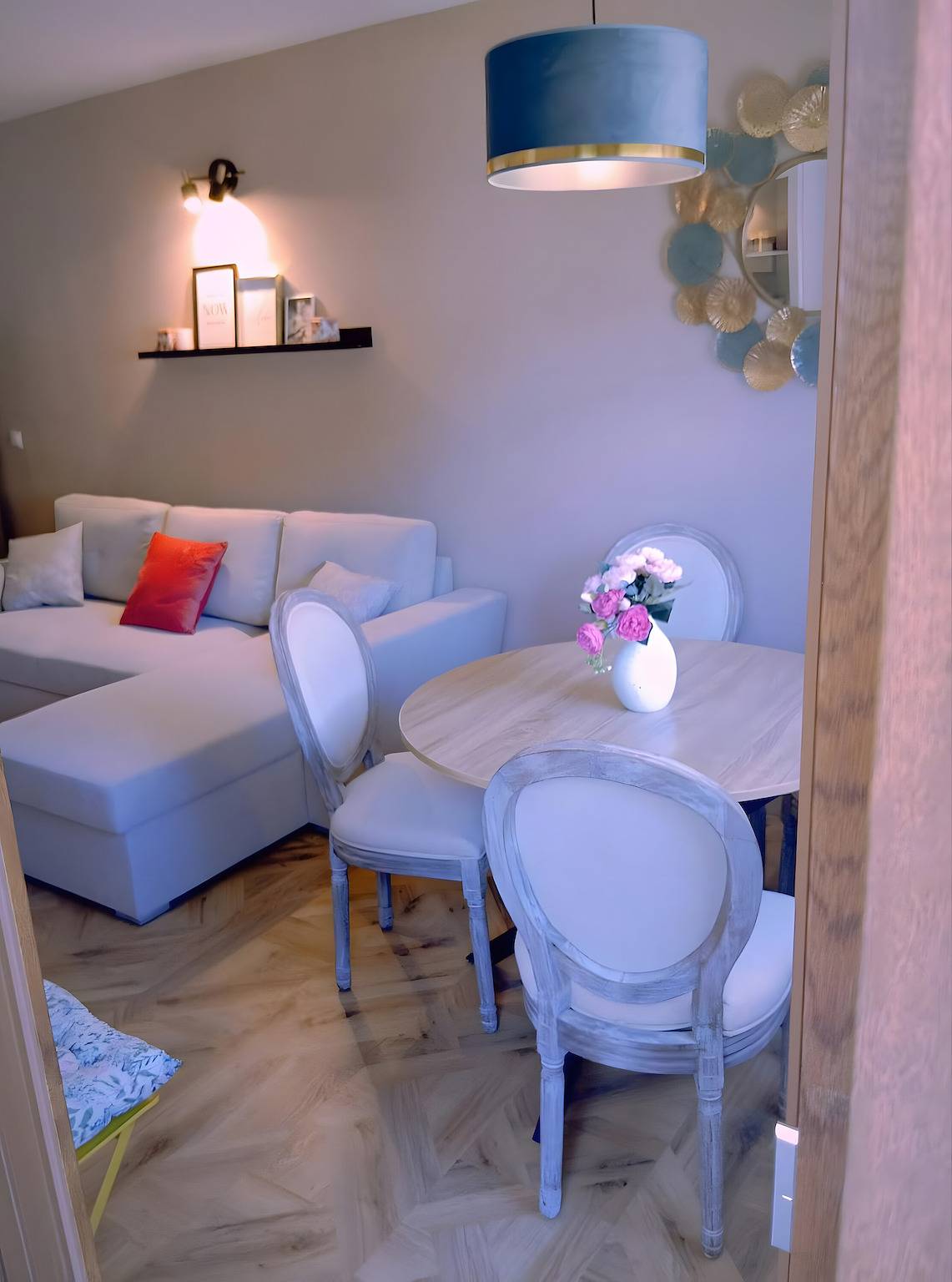 Precioso Piso con Vistas a la Montaña, Wi-Fi y Aire Acondicionado en Piedralaves in Piedralaves, Provincia de Ávila