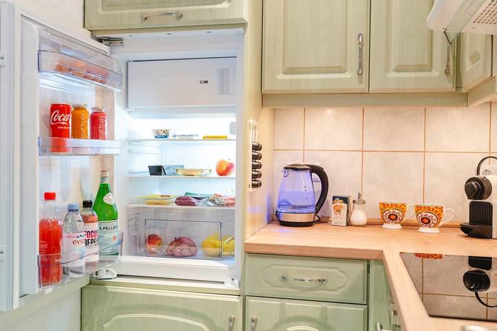 Ferienwohnung für 2 Personen, mit Garten in Gera - 3