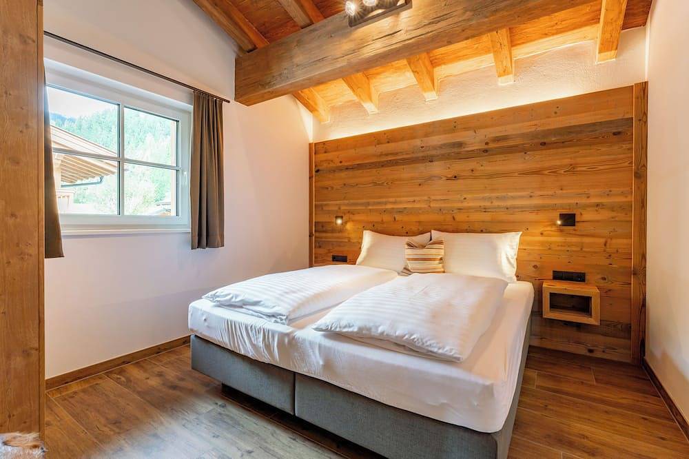 Geräumiges Chalet mit Wellness und Aussicht in Wagrain, Ski Amadé