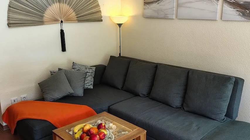 Ferienhaus für 4 Personen, mit Terrasse und Pool sowie Garten und Sauna in Zingst - 4