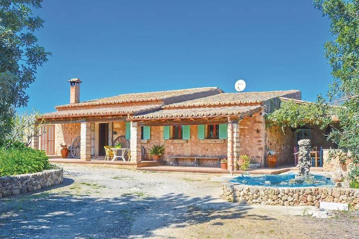 Ferienhaus für 5 Personen - 1