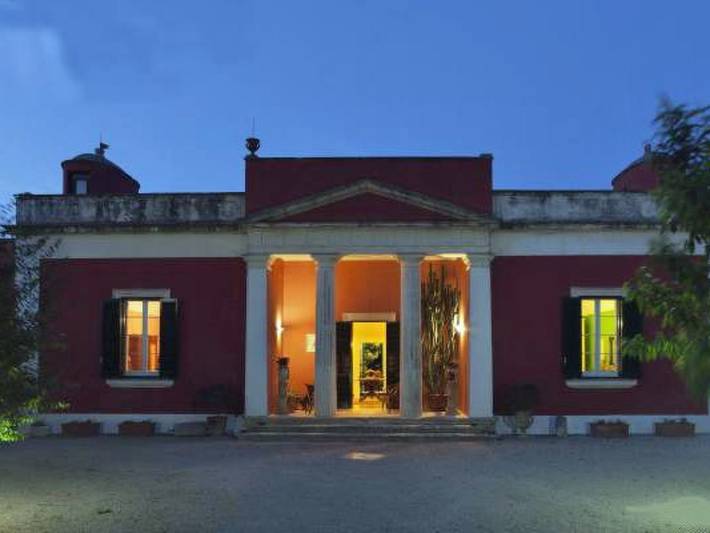 Appartamento per 6 persone a Monteroni di Lecce