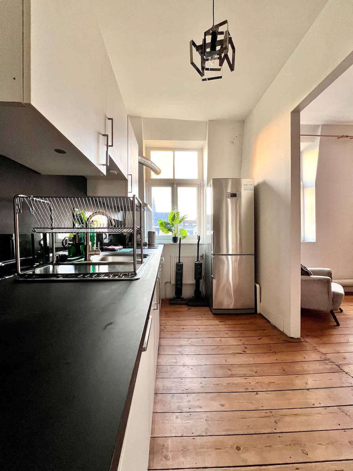 Appartement entier, Spacious Family Apartment Midi in Bruxelles, Région de Bruxelles