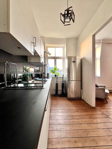 Apartment for 4 People in Brussels, Flanders, Photo 3