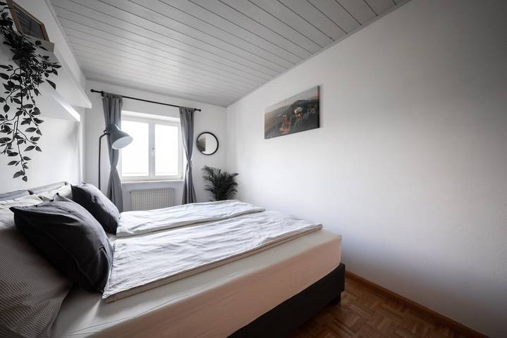 Ferienwohnung für 2 Personen, mit Balkon am Kalterer See - 3