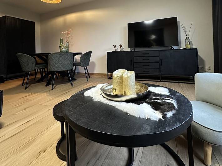 Ferienhaus für 2 Personen, mit Terrasse, mit Haustier in Dangast - 4