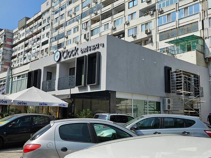 Hôtel pour 2 personnes, avec sauna ainsi que terrasse et jacuzzi