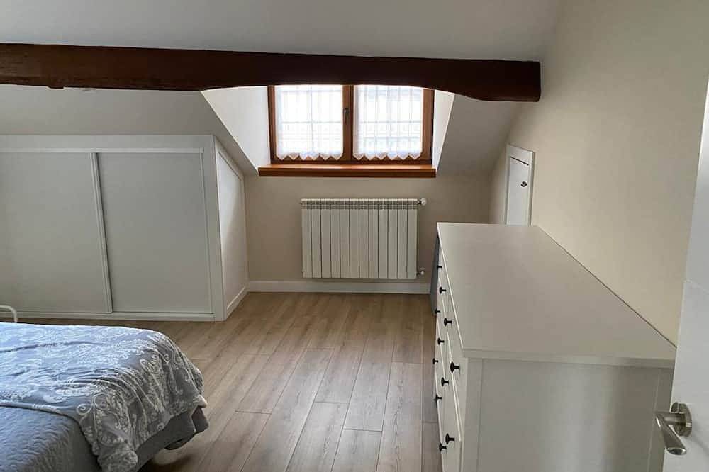 Apartamento entero, La Buhardilla de Loli in Luarca, Valdés 