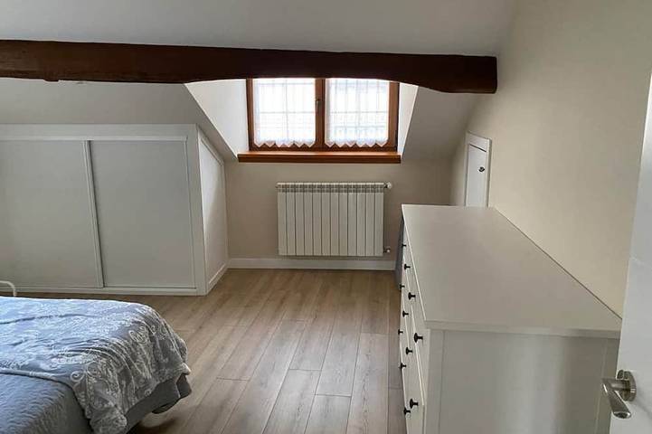 Ganze Wohnung, Loli's Attic in Luarca, Valdés