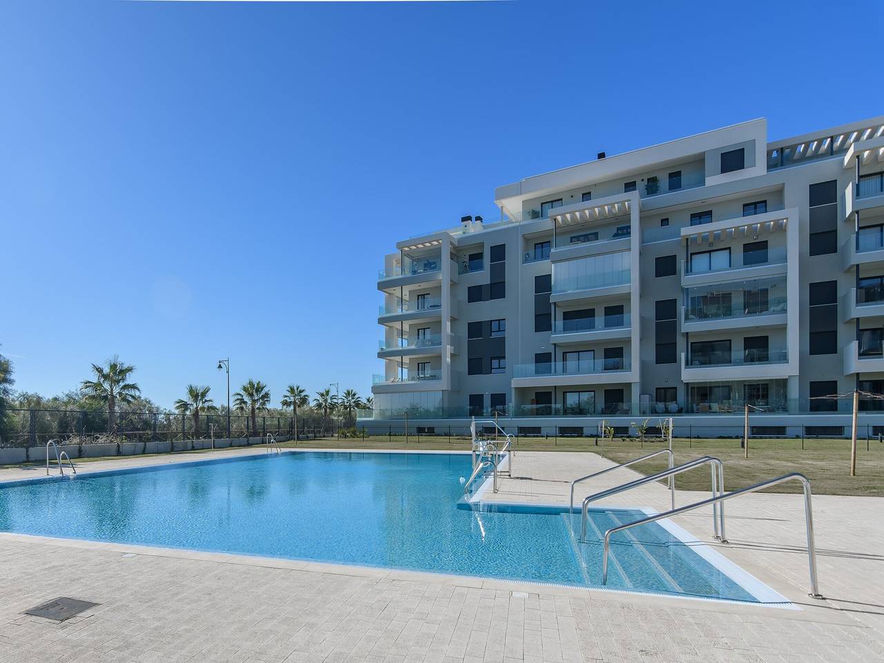 Appartement entier, Appartement en bord de mer en Andalousie in Isla Canela, Ayamonte