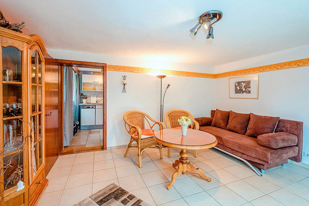 Apartamento vacacional entero, Ferienwohnung Proß in Kühlungsborn, Mar Baltico Mecklenburg