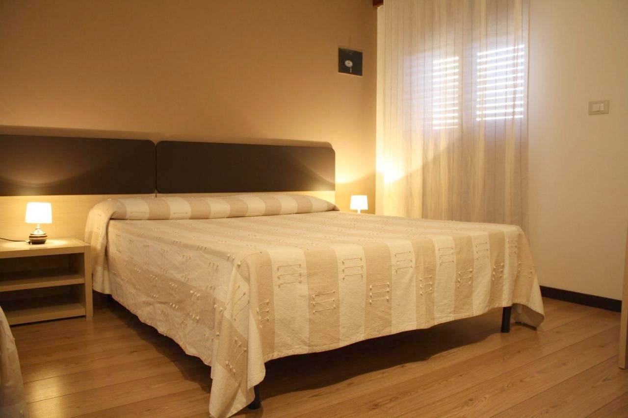 B&B 5 Sensi in Belpasso, Etna