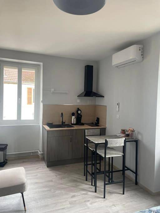 Gîte pour 2 personnes, avec vue à Vendeuvre-sur-Barse - 4