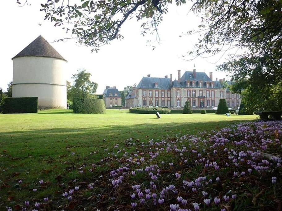 Appartement entier, Exigehome - Beautifull T2 near Versailles Saclay & Chevreuse in Voisins-le-Bretonneux, Yvelines