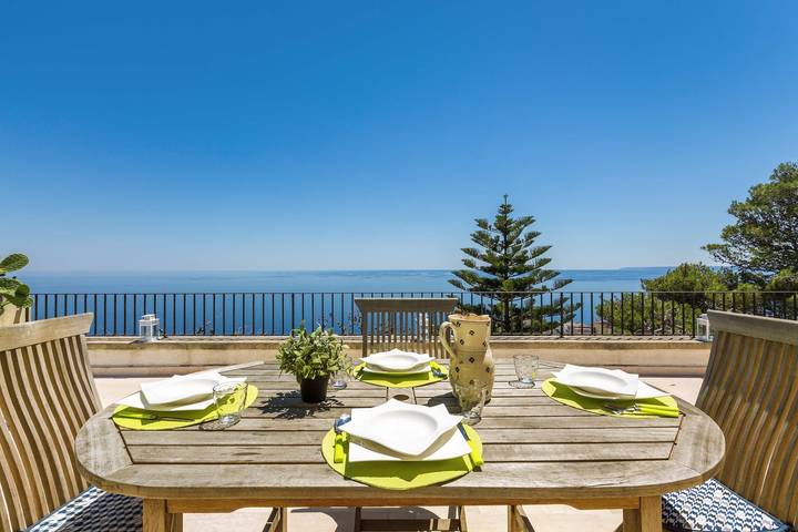 BnB für 6 Personen, mit Terrasse in Italien - 3