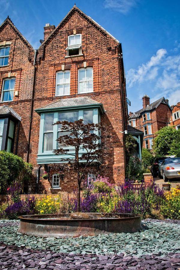 Double or Twin Room Ensuite in Lincoln, Lincolnshire