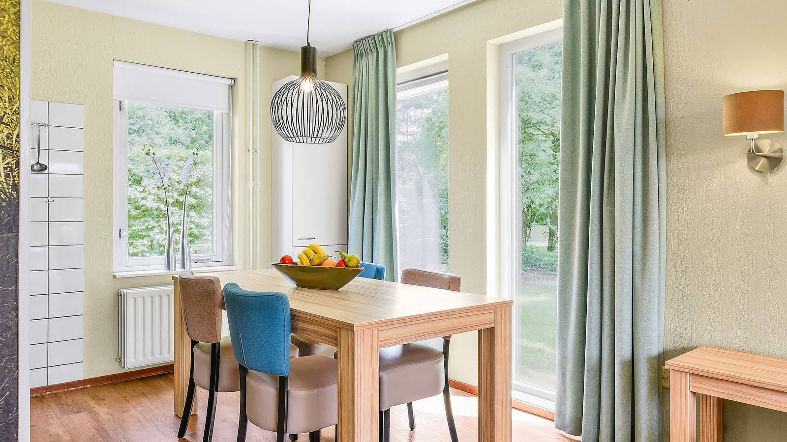 Summio Duc de Brabant — Bungalow 4C2 in Diessen, Nordbrabant