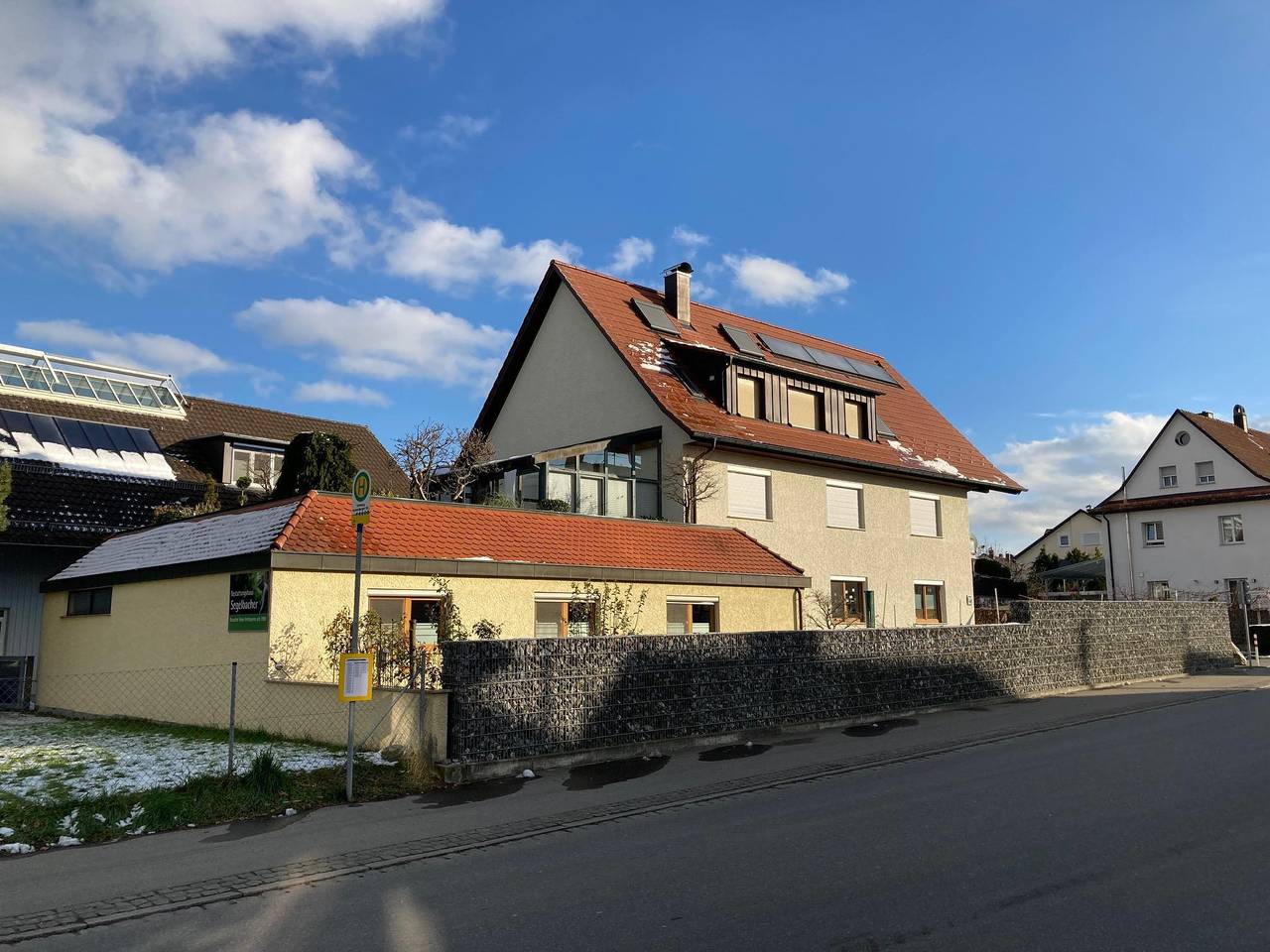 Appartement de vacances entier, Ferienwohnung Segelbacher in Tettnang, Arrondissement du Lac de Constance