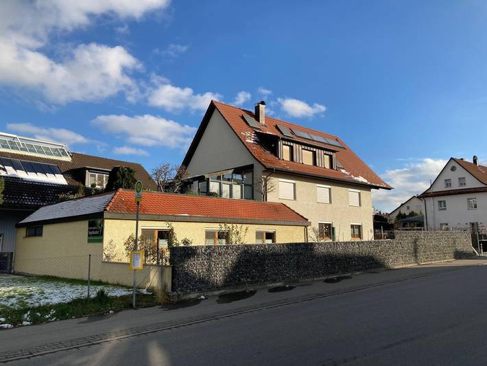 Ganze Ferienwohnung, Ferienwohnung Segelbacher in Tettnang, Region Bodensee-Oberschwaben