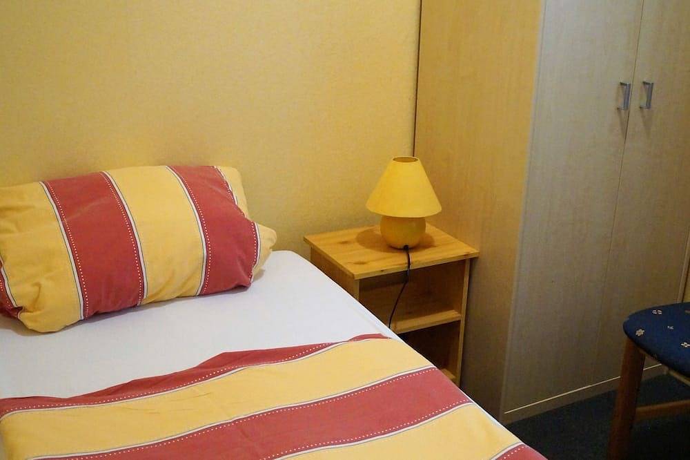 Bungalow für 3 Gäste mit 38m² in Friedland in Chossewitz, Friedland
