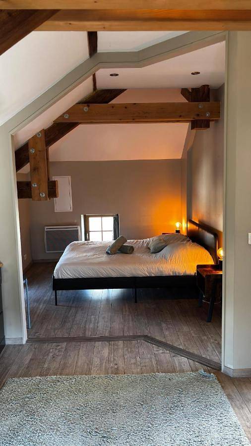 Gîte pour 7 personnes à La Roche-sur-Foron - 4