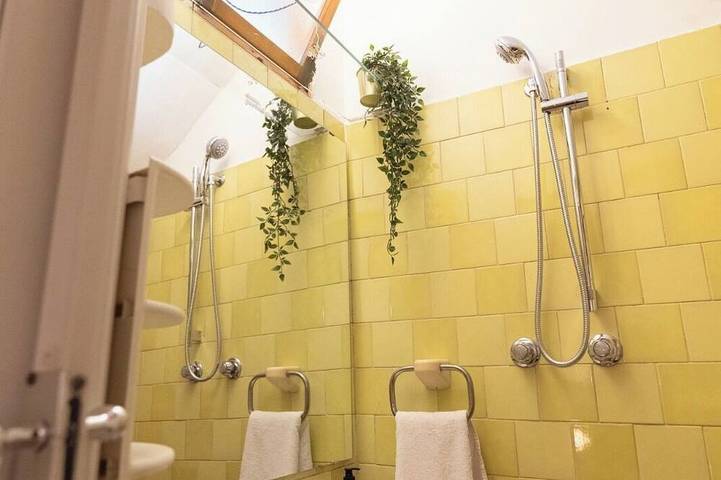 Ganze Wohnung, Rimini house - Ein Schlafzimmer Wohnung, Schläft 2 in Rimini, Rimini Provinz