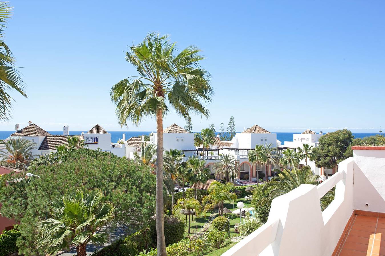 Appartamento vacanze a Marbella a partire da 276€ a notte