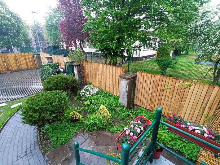 Ferienhaus für 9 Personen, mit Garten, mit Haustier in Danzig - 2