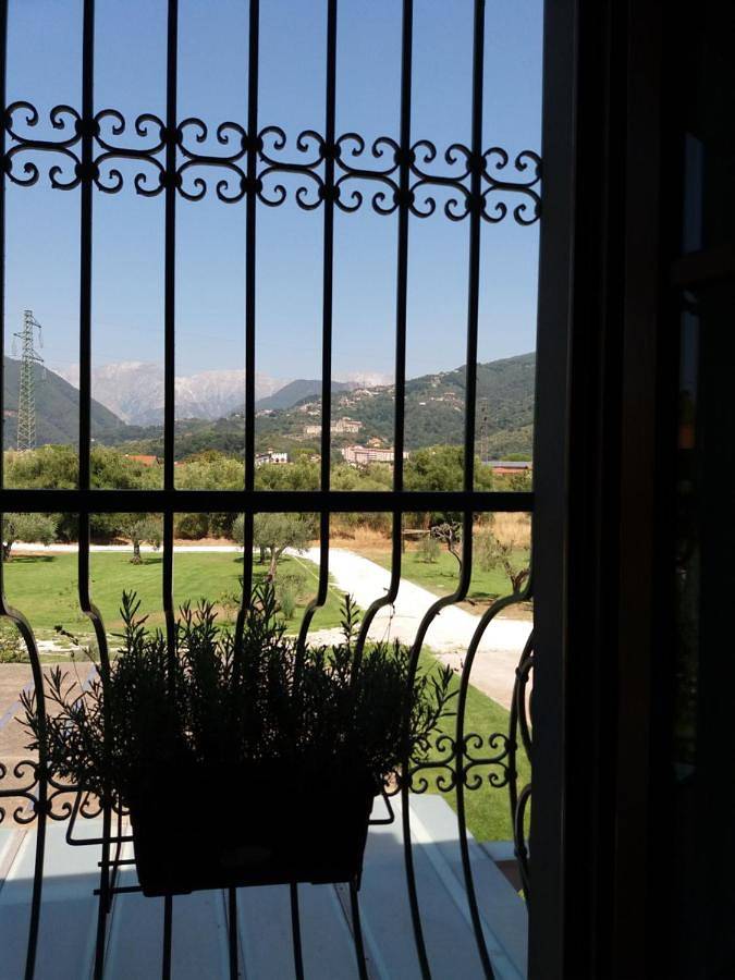 Chambre d’hôte pour 3 personnes, avec jardin ainsi que vue et balcon à Massa (Italie) - 2