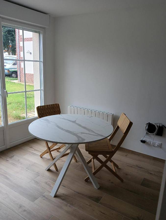 Gîte pour 2 personnes à Beauvais - 4
