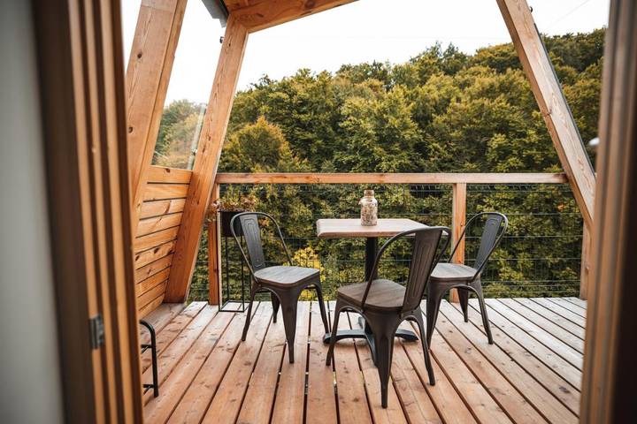 Gîte pour 2 personnes, avec jardin à Maribor - 2