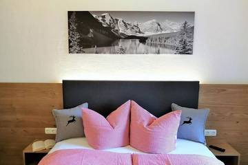 B&b für 4 Personen in Zell am See, Kitzbüheler Alpen, Bild 4
